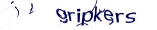 Captcha challenge image